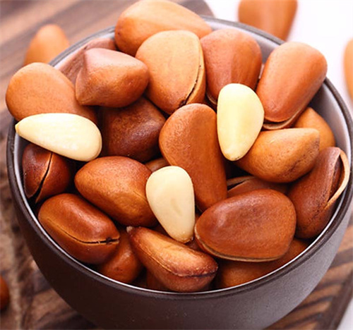 它是零食也是药，上调心脑，下治便秘，中养肝肺，却不被重视！