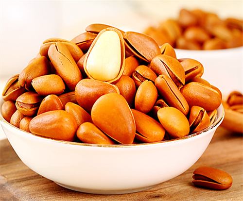 它是零食也是药，上调心脑，下治便秘，中养肝肺，却不被重视！