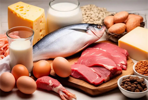 冬藏万物,食补养身:解锁这些“补冬”好物,让温暖与健康同行