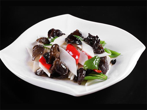 冬藏万物,食补养身:解锁这些“补冬”好物,让温暖与健康同行