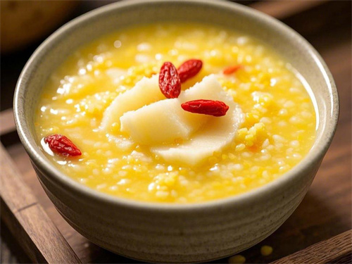 脾虚人少喝牛奶多喝它，皮肤自然好，素颜也漂亮！