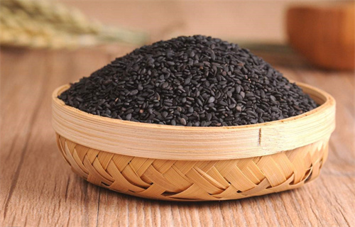 冬天一定要“吃黑”,给肾“补补燃料”!这3种常见黑食材越早吃越好