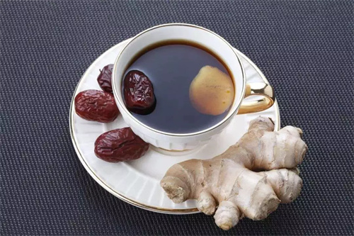 生姜与它煮一煮，肠胃通泰气自顺——揭秘厨房里的"天然顺气方"