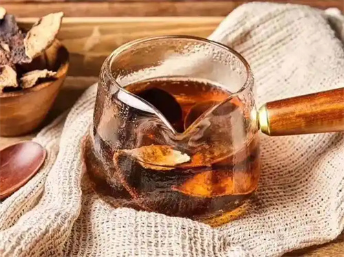 它是公认的化痰高手,白水煮一煮,排出痰湿瘀,脾和肺都舒服