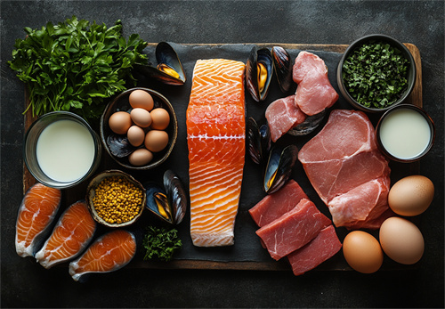 血管寿命决定你的寿命！护血管就吃这些，好吃还不贵，养护心脑超实用！