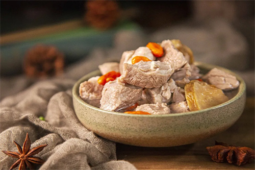 冬至第一补，竟是它！一周两次，阳气升、脾胃暖、津液足