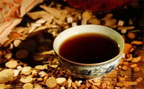 脂肪不过是“一堆痰湿”,一个妙方,甩掉一身累赘!