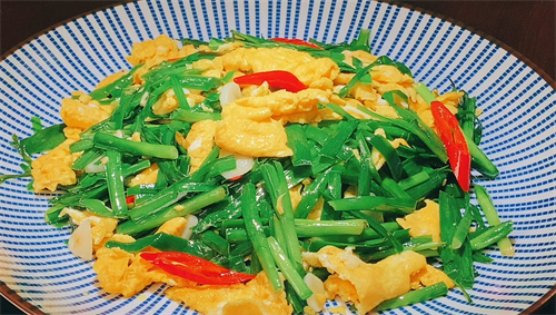 几毛一斤,堪称眼睛的“回春草”!冬天遇见这8种菜别手软,越吃眼睛越明亮