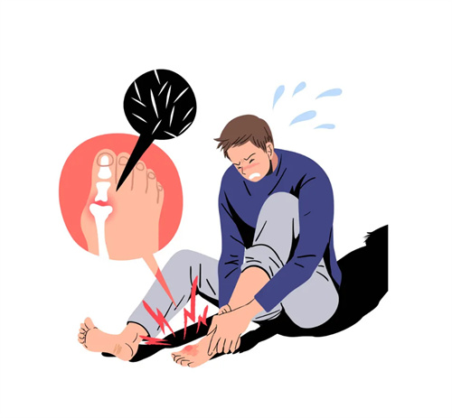 偷偷升高你尿酸的帮凶，不是高嘌呤食物，而是这种你爱吃的东西！