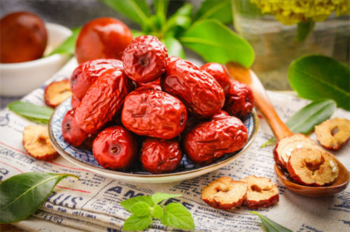 一周两次的"脾之果"秘籍:一个月养出桃花肌,脾胃好才是真的美