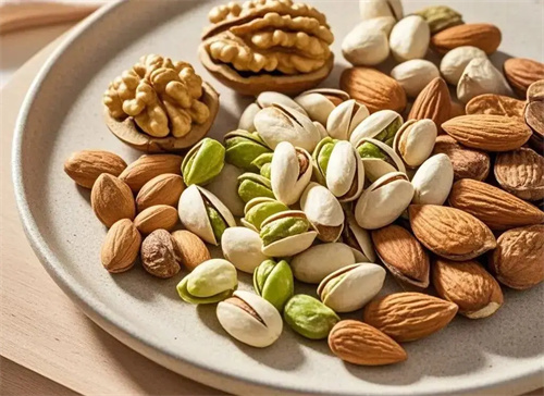 过年吃坚果，别只图嘴快！这样吃温补阳气，润养全身不上火