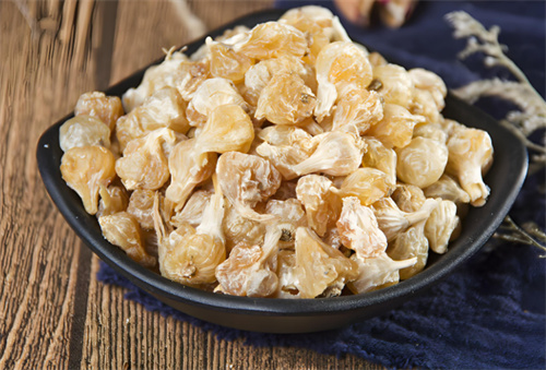 蔬菜里的化痰高手,春天煮着吃,越吃痰湿越少