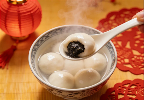 元宵习俗里的中医养生智慧，藏着一整年的健康密码