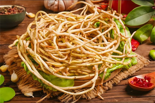 增强免疫力、解毒消炎！这3种“纯天然药”，就在你家餐桌上！