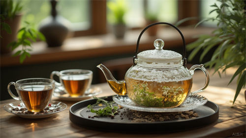 口苦别只知道降火！90%的人都踩坑了，找准3个根源，对症调理才管用