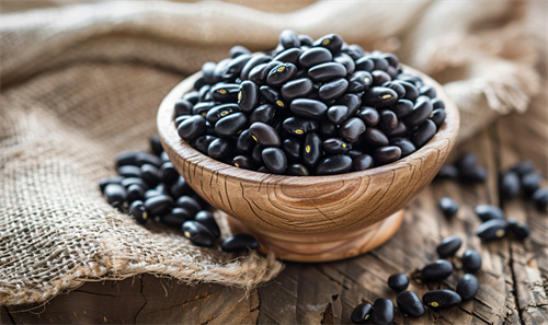 蛋白质是鸡蛋3倍，脂肪却超低，补脾益肾，补气养血，好使！