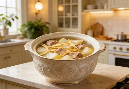 女人的“平价润养好食物”，滋阴润肤、安神养气，越吃越有气色