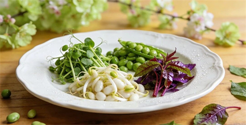 春吃芽养一年：这 5 种 “春芽” 便宜又养人，比补品实在