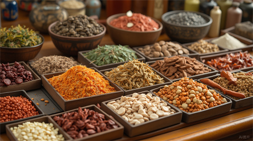 药食养肺：日常 3 种家常食材，润肺散结、护肺更安心