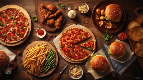 血脂偏高要忌口！这3类家常菜少吃，养好血管其实很简单