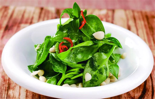 春天“吃苦”，胜似进补！清明后吃这些野菜，清内热、消肝火，越吃越舒服~