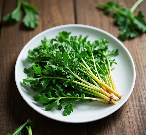 春天吃它绝了！古人眼中的养生野菜，清热解毒、消肿利湿