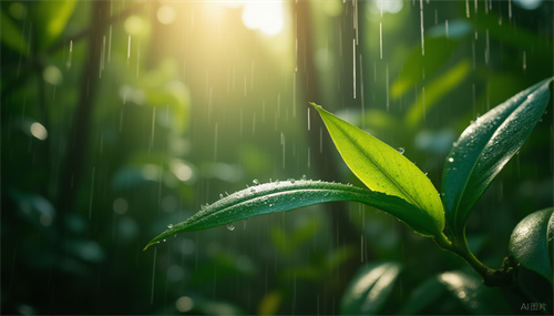 谷雨之后牢记“吃三草”，祛湿降火，安稳度春不生病！
