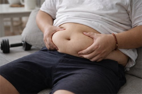 我只是补了阳气，体重居然降下来了，这才是最有效的减肥方！