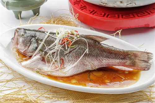 大补的鱼，是这3种！营养丰富，常吃健脾胃、补肝肾、强筋骨