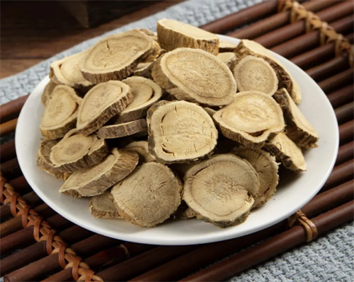 这味中药比黄连还苦，却是清热燥湿、杀虫、利尿的代表药