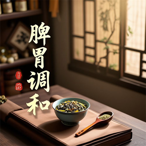 补脾是最好的抗衰老，坚持吃它一个月，脾胃好了，人就真的年轻了