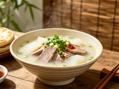 入伏后,这肉再贵也要吃!把阳气补扎实,逼出体内寒和湿