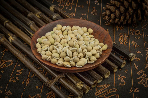 这个"脾之谷"专拔湿气，还不伤脾胃，从现在吃到出伏，湿气少了、脾胃都好了！
