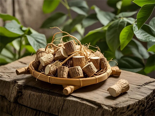 不要小瞧这个“草根”!早餐煮一碗,对肝脏、血脂、血糖都好,气色越来越好!