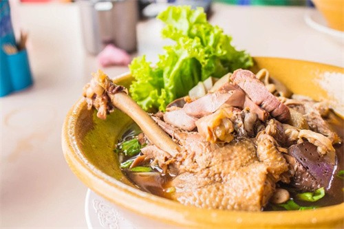 秋天滋阴的肉，不是牛羊肉而是它，降秋燥、滋补不上火，大人小孩都受益