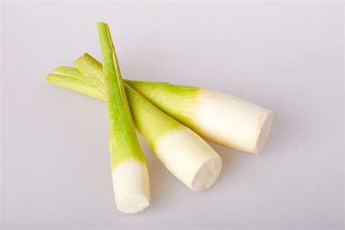 秋季食用就选它，被称为“水中人参”，通便利尿，帮助排出体内湿热