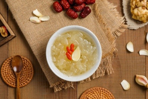 对嗓子特别好的5种菜,秋天要多吃,价格不贵还水润,错过等一年